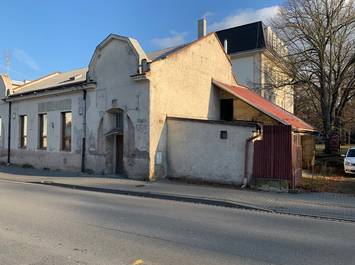 G077-02 Původní stav