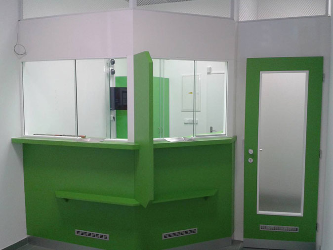 Směnárna Mladá Boleslav