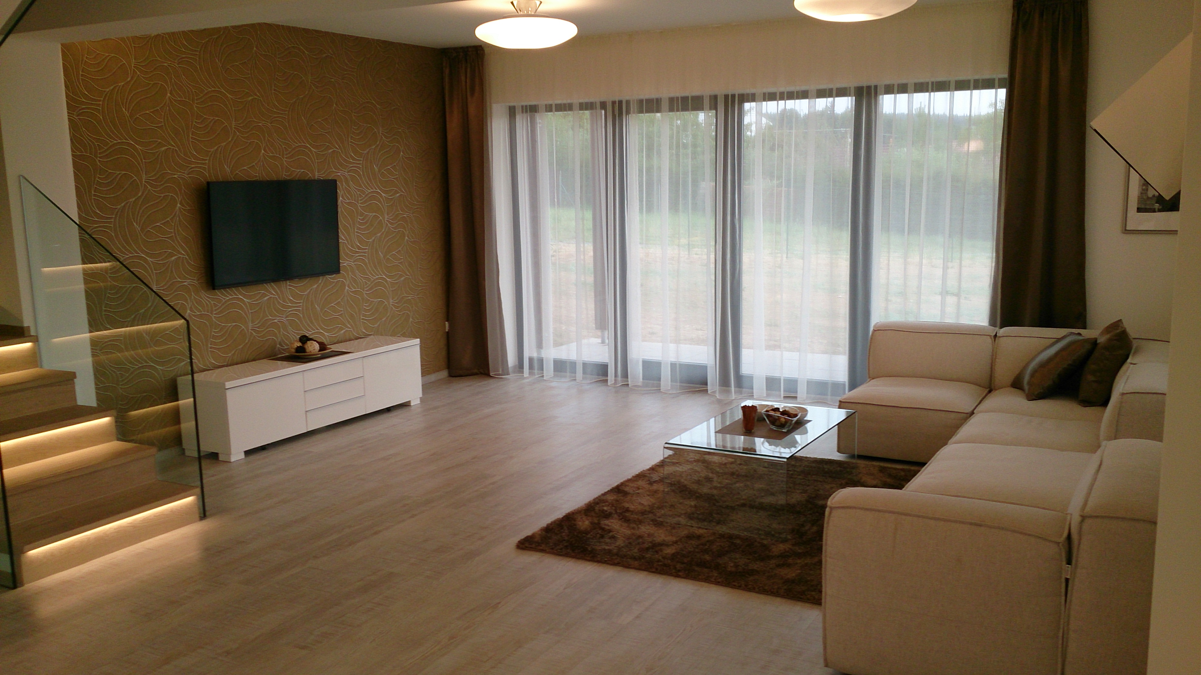 VZOROVÝ DŮM – RADÍKOV