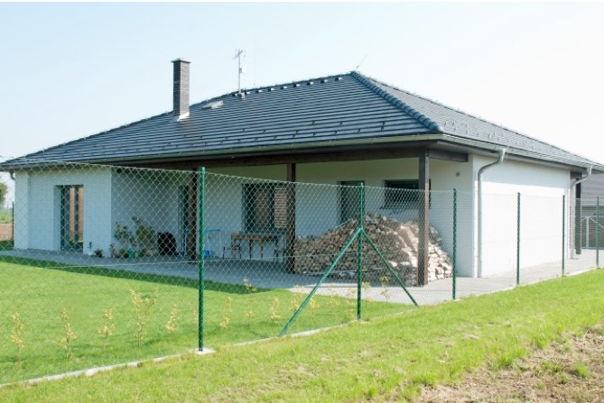 RODINÝ DŮM – SELOUTKY