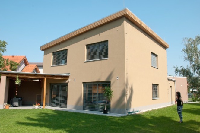 RODINNÝ DŮM – SMRŽICE