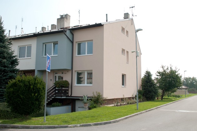 ZATEPLENÍ RODINNÉHO DOMU – BEDIHOŠŤ